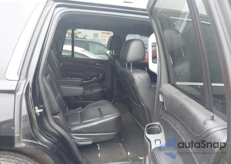 2015 Chevrolet Tahoe Lt z USA, uszkodzony, nr VIN 1GNSCBKC5FR628344